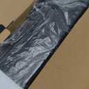 Crenova Laminator Machine 13 inch, Laminating Machine 60s Quick Warm Up Auto Off, Cold Hot Lamination Machine with ABS Jam Free, Laminator for Home Office School, Black