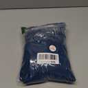 VFSHOW Womens Sexy Formal Ruched Fitted High Slit Bodycon Maxi Dress Spaghetti Strap Sweetheart Cocktail Prom Evening Gown (Large, Sparkly Peacock Blue)