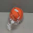 RVOGJP Silent Basketball Size 7 (29.5") - Upgrade Foam Basketball Arcade Game Indoor, Ball for Quiet Dribbling and Indoor Training, Pro PU Foam Ball – Higher Bounce