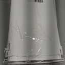 Lifewit 8" High 8 Pack Deep Drawer Dividers, 35 –55cm/13.8-22.5" Adjustable Dresser Drawer Divider, White Drawer Organizer for Clothes, Tall Drawer Separator for Dresser Kitchen Bedroom Cabinet Office. There are 7 out of 8 declared in the package.