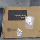 Replacement Dog Crate Pan for MidWest and New World Dog Crate