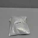 8 Pcs Heat Gun Nozzle Attachments, 35-42mm Stainless Steel Heat Gun Nozzles Kits Shrink Wrap Hot Air Gun Accessories Tools Kit (8 piece set)