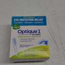 Boiron - Optique 1 Eye Drops - 30 Count