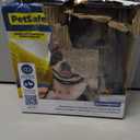 PetSafe NanoBark Collar - Long-Lasting Lightweight Mini Bark Deterrent Collar with Multiple Static Stimulation Levels - Customizable & Easy-to-Use - Waterproof & Rechargeable