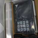 Intercoms Wireless for Home - 10 Channel 3 Privacy Code Wireless Intercom System for Home House Business Office - GLCONN 1.1 Mile Range Room to Room Intercom Communication System - 2 Pack