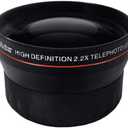 Vivitar 58mm 2.2X Professional Telephoto Lens