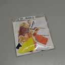 6 PCS Lion-king Honeycomb Centerpieces lion Honeycomb Centerpieces for lion Party Supplies