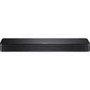 Bose TV Speaker - Soundbar for TV with Bluetooth and HDMI-ARC Connectivity, Black, Includes Remote Control