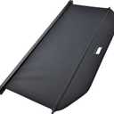 Cargo Cover Compatible with Toyota 4runner 2010-2023 Retractable Trunk Cover (carbon pattern)