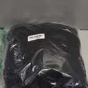 Hatant Oversized Hoodie Sweatshirts for Men Couples Heavyweight Hoodies Pullover Vintage Mens Acid Wash Sweaters Clothes 2026 (Large, Black)