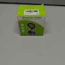 Car Phone Holder for Magsafe - Vacuum Magnetic Suction Phone Holder Mount with 360 Adjustable Stand Car Accessories for Car/Gym/Mirror/Smooth Surface ,Travel Essentials for iPhone 17/16/15/14/13/12