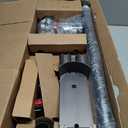 Dyson V8 Origin+ Cordless Stick Vacuum Cleaner: HEPA Filter, Bagless, Telescopic Handle, Rotating Brushes, Battery Operated, Portable, Up to 40 Min Runtime, Purple