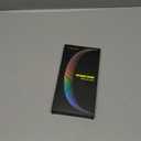 TORRAS Strong Magnetic & Seamless Stand for iPhone 17 Pro Max Case, Fit for MagSafe, Military Grade Drop Protection, Sturdy Adjustable Kickstand Slim for iPhone 17 Pro Max Case Translucent Matte Black