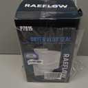 Dryer Vent Cover 4 inch with UV RESISTANT  Outdoor Dryer Vent Cover Natural Energy Saving, Dryer Vent Seal for Home Exterior