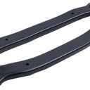 Rear Upper Rearward Control Arm Lateral with Bushing for Hyundai Elantra 2007-2012, Kia Optima 2006-2010