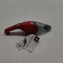 Dirt Devil Handheld Cleaner Quick Flip 8 Volt Lithium Cordless Red Hand Vacuum BD30010