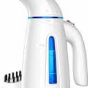 OGHom Steamer for Clothes, Handheld Clothing Steamer for Garment, 240ml Big Capacity 700W Portable Travel Steam Iron (Only for 120V)
