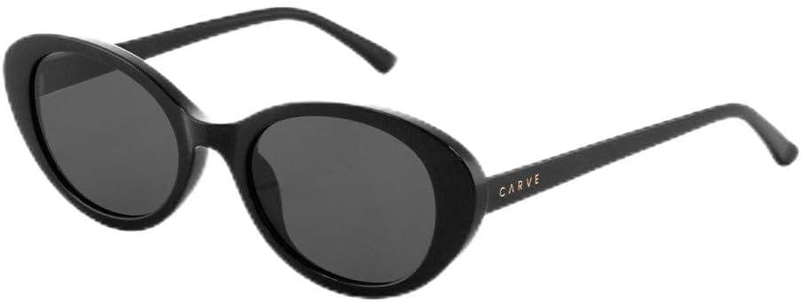 Carve 36281 Billie Gloss Black Dark Grey