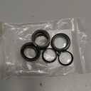 F4DZ-3517-A Steering Column Upper Bearing Kit Compatible with Ford F150 F250 F350 F450 E-350 E-450 Super Duty 1992-2007 Compatible with Mercury Lincoln Thrust Ring Bearing 1992-UP