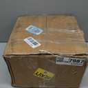 12-1/4" X 3-3/8" (12.25" X 3.375") Electric Trailer Brake Assembly Pair for 8000 LBS (8K) Trailer Axles Left and Right Electric Trailer Brakes