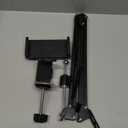 Tablet Stand Phone Holder for Bed,iPad Holder for Desk, Headboard,Bedside,Table, Compatible with iPhone iPad Kindle or Other 4.5-13" Screen Device