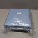 Incontinence Bed Pad Washable Waterproof, 34" x 52" Reusable Underpads for Adults Women Elderly Senior Pets, Leak Proof Pee Pads for Kids, Waterproof Sheet for Bed Couch Sofa Floor, Washable Puppy Pad