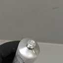 COLORCHARM Permanent Cream Hair Dye | Auburn, Red Violet Hair Colors | Burgundy, Copper, Cherry Cola Shades | 100% Gray Coverage | Vegan, Free of Phthalates & Parabens | 2 oz. (1V Violet Black)