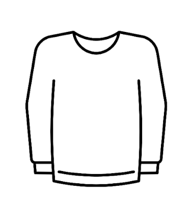 Men's Denim Shirt Long Sleeve Jean Work Shirts Regular Fit Button Down Shirts with Pockets, Size XXL