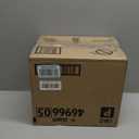 Poise Incontinence & Postpartum Pads for Bladder Leaks, 5 Drop Maximum Absorbency, Long Length, 84 Count