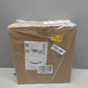 CHULUX Upgrade Single Serve Coffee Maker Machine for K Cup and Grounds with 2 Mins Brew One Cup, 3 Brew Choices, Removable 14oz Reservoir & Drip Tray