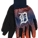 WinCraft MLB Two-Tone Gloves