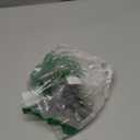 TRQ Front Lower Driver and Passenger Side Ball Joint Set Compatible with 2005-2017 Honda Odyssey