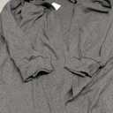 HOTOUCH Womens Robe Lightweight Short Knit Bathrobe Soft Ladies Sleepwear with Pockets (X-Large, 04-grey)