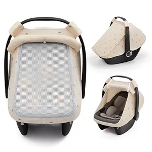 Car seat cover