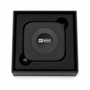 Ai Magic Box for Streaming Netflix/YouTube/TikTok, Wireless CarPlay Adapter Dongle Support TF Card for OEM Wired Car Play & Android Auto Cars