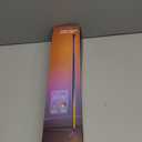 Smart RGB Corner Floor Lamp, APP & Voice Control, 16 Million Color Changing LED Light with Remote, Dimmable Ambient Lighting for Bedroom, Living Room, Game Room