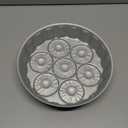 Nordic Ware Formed Pineapple Upside Down Cake Pan, 8 Cup, Golden Hour