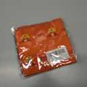 3 x Thanksgiving Dog Bandanas Puppy Scarf - Gobble Turkey Dog Outfits - 2 Pcs Adjustable Triangle Double-Layer Reversible Fall Pet Bandanas for Small Medium Large Dogs