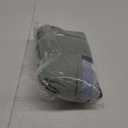 Coleman Quilted Standard Sham - Gregory Plaid  20x36 inch
