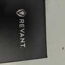 Revant Replacement Lenses for Ray-Ban New Wayfarer RB2132 Sunglasses, Ice Blue Mirrored, Standard Polarized 58mm