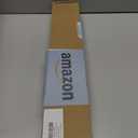 Third 3rd Brake Light LED for 2007-2014 Chevy Tahoe Suburban/GMC Yukon, High Mount Rear Brake Lights Assembly for 07-14 Yukon XL, Waterproof Center Cab Lamp Stop Light (Clear)