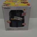 Chefman TurboFry Touch 6 Qt Air Fryer w/ Digital Display and Shake Reminder - Black