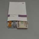 Mr. Pen - Play Money for Kids, 150 Pcs, Ages 3+, Realistic Fake Cash and Coins