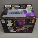 Pull-Ups Girls' Nighttime Potty Training Pants, Training Underwear, 3T-4T (32-40 lbs), 60 Ct