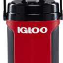 Igloo 1/2 Gallon Sport Jug with Hanging Hooks