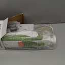 ONCE FOR ALL Safe Mandoline Slicer, Multi Vegetable Chopper, Potato Slicer for Kitchen, 4 Modes 100+ Presets Adjustable Thickness, French Fry Cutter (5 in 1 Green)