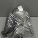 WINDRACING Luxury Dog Couch Bed, Washable Calming Dog Couch Cover, Couch Protector for Dogs, Waterproof Sofa Bed, Pet Bed Mats for Couch, Pet Couch Covers for Sofa (Grey (M:35"X31"X4.5")