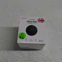 Therabody WaveSolo - Handheld Bluetooth Enabled Massage Device, Ultra Portable Vibration Therapy Ball w/QuietRoll Technology & 3 Customizable Vibration Frequencies