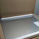 T-1024-36-SS Commercial Restroom Mirror, 24-inch x 36-inch