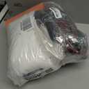 Christmas Holiday Cousin Eddey Costume, 6Pcs Robe, Green Trapper Hat, Belt, Black Socks, Prop Cigar, Tube, Halloween Christmas Funny Vacation Costume Cosplay Set